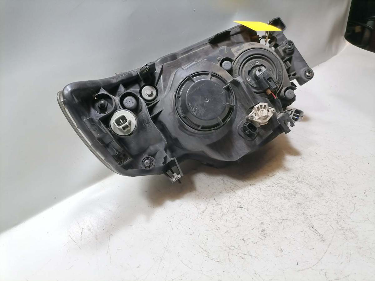 Subaru Forester SG original Scheinwerfer vorn links Halogen Facelift Bj.2007